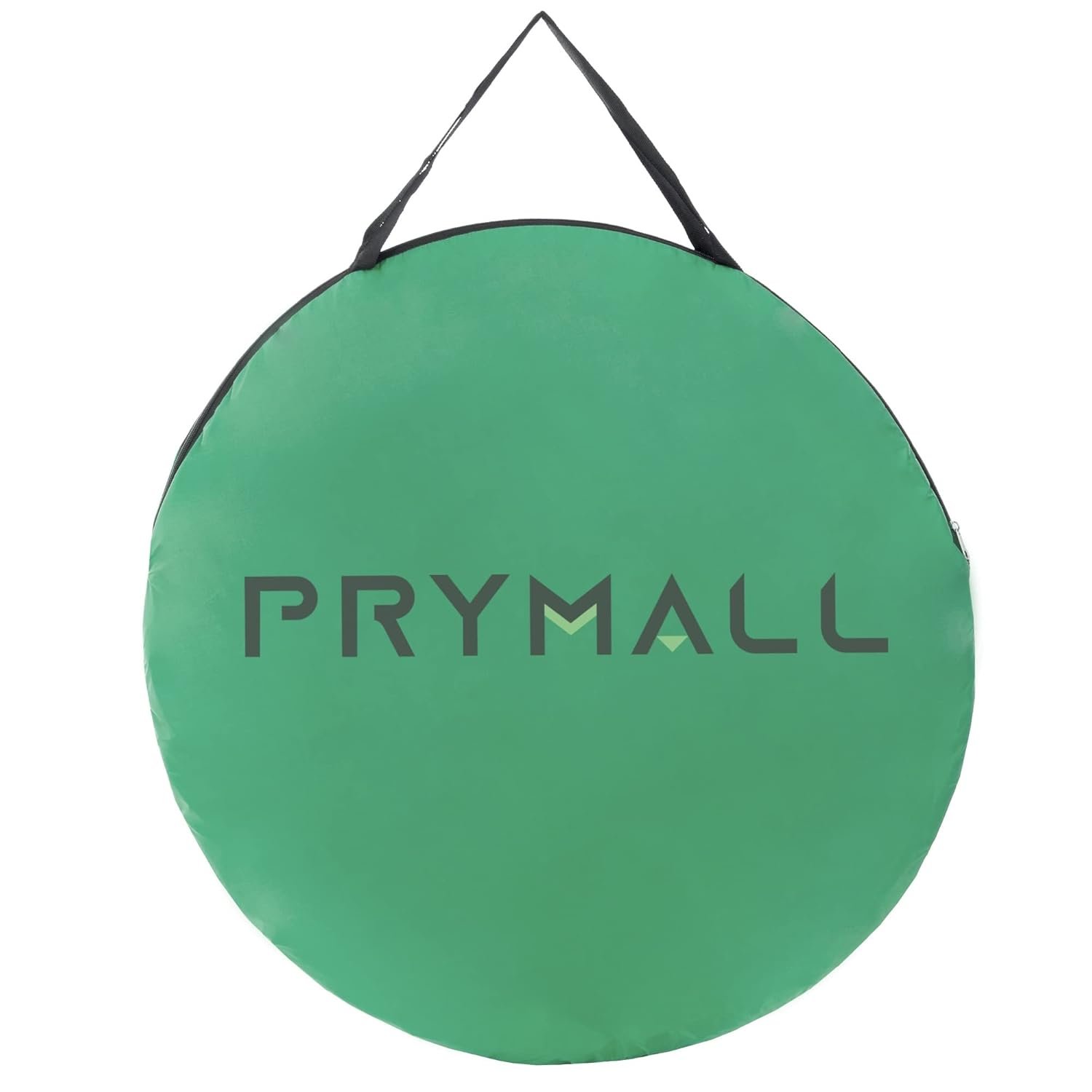 PRYMALL Pop-Up Green Screen - Image 3