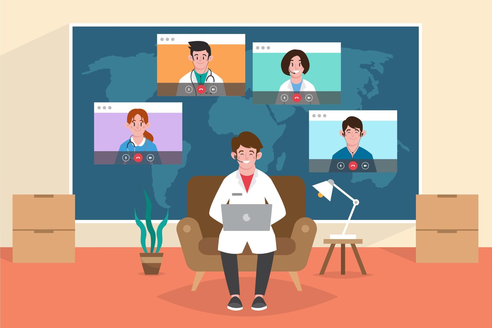 webcam and capture card setup for YouTube creators